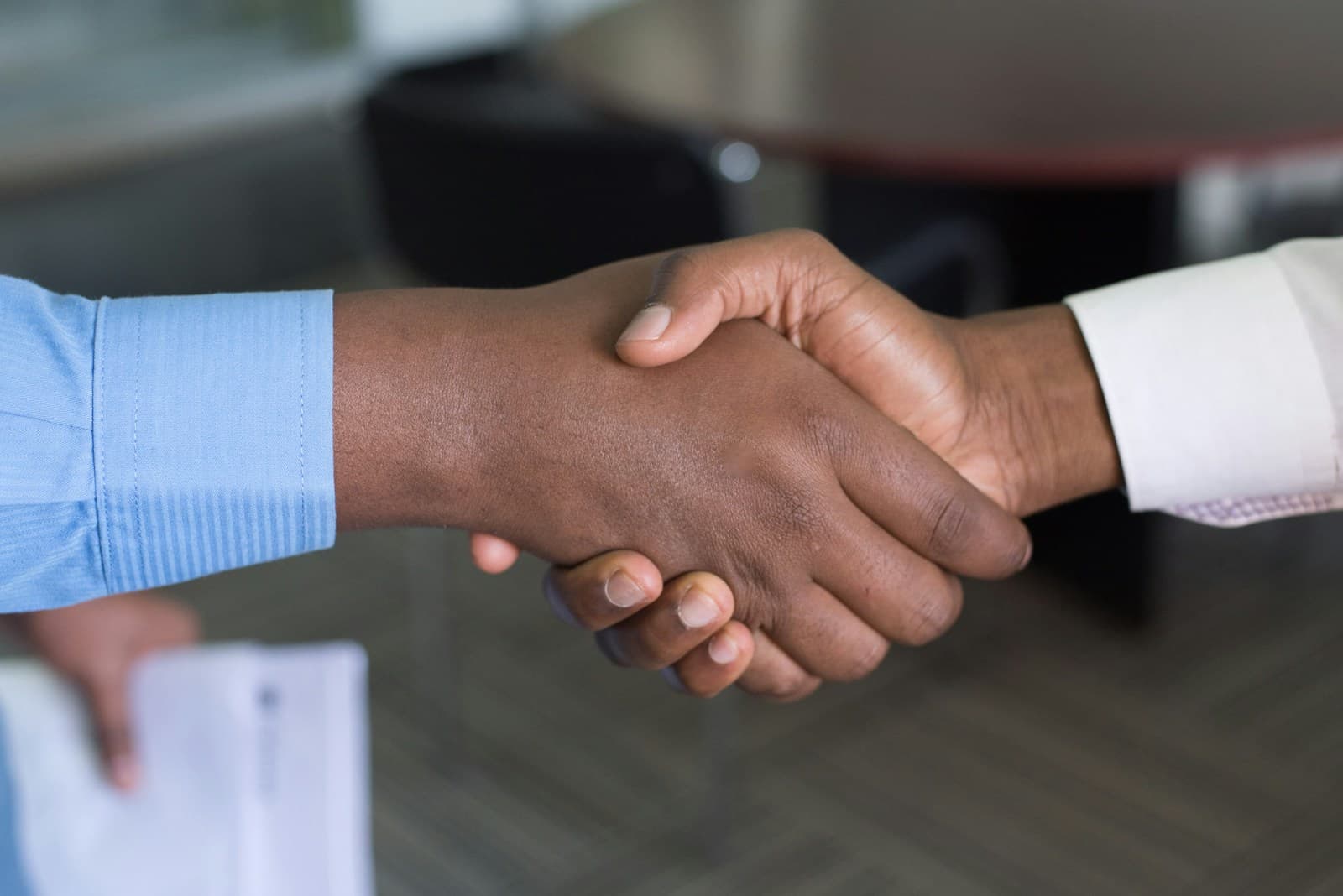 Une approche basée sur la confiance